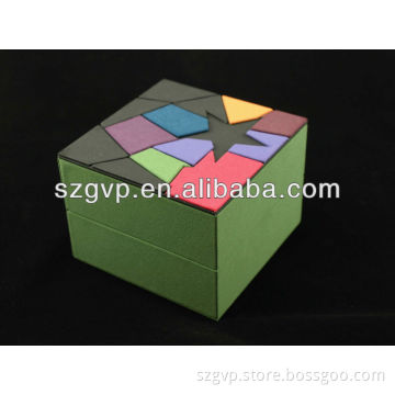high quality pillow box wholesale